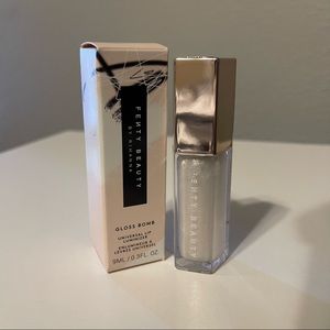 Fenty Beauty gloss bomb “diamond milk”